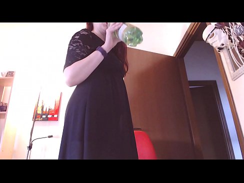 ❤️ Een onderdanige slaaf die houdt van vieze en weelderige slipjes wordt gedwongen te masturberen na het bekijken van deze video! ❤ Anal video at porn nl.pornobot.ru