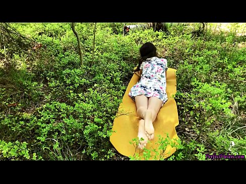 ❤️ Vreemdeling op Tinder Masturbeert mijn poesje en neukt hartstochtelijk in het bos ❤ Anal video at porn nl.pornobot.ru