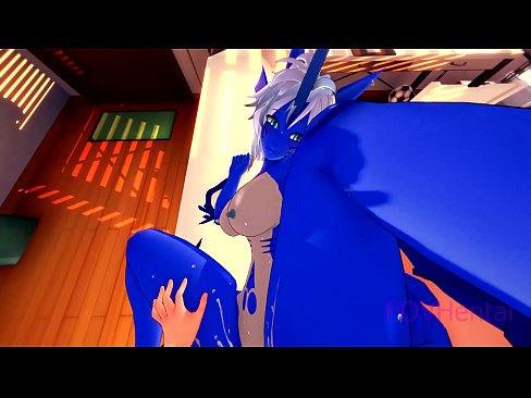 ❤️ Demon Fish Girl Monster ❤ Anal video at porn nl.pornobot.ru